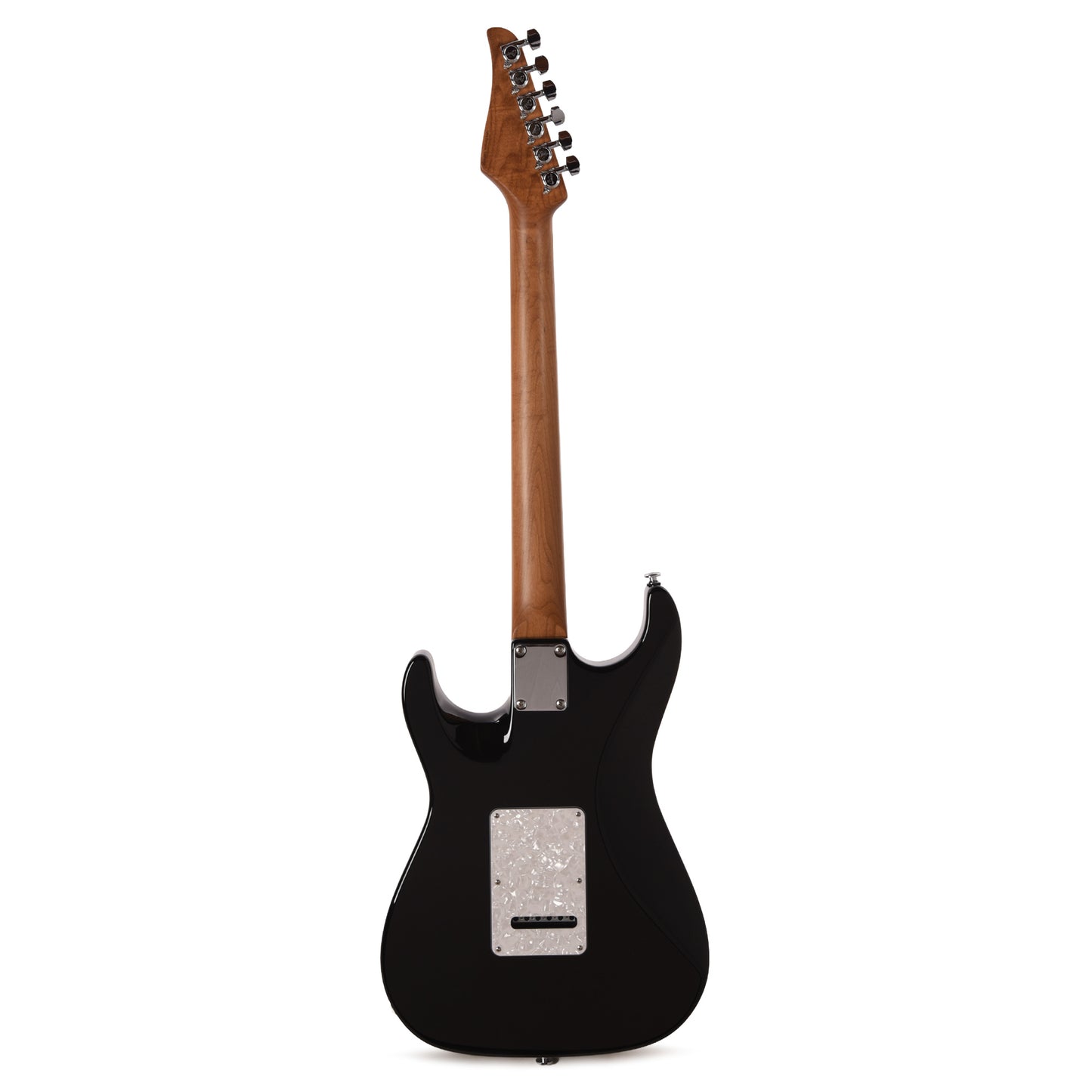 Suhr Standard Plus HSS Trans Charcoal Burst SSCII Electric Guitars / Solid Body