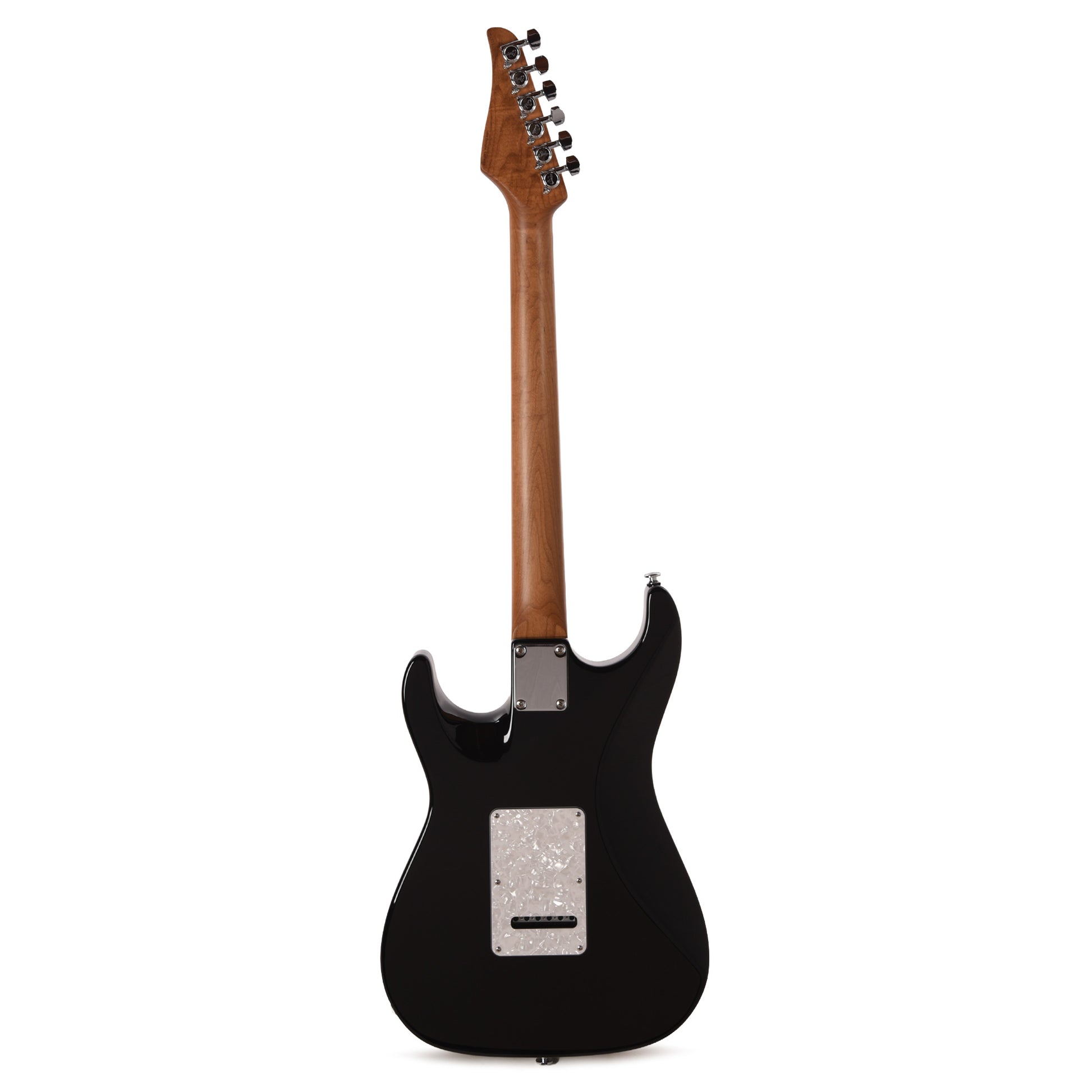 Suhr Standard Plus HSS Trans Charcoal Burst SSCII Electric Guitars / Solid Body