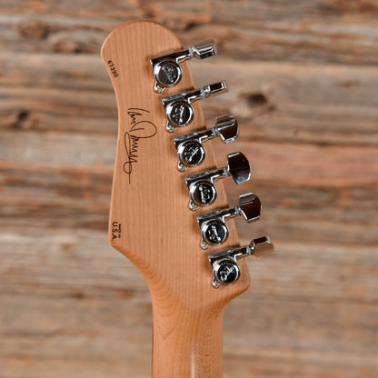 Suhr Suhr Ian Thornley Signature Classic S Roughneck 2021 Electric Guitars / Solid Body