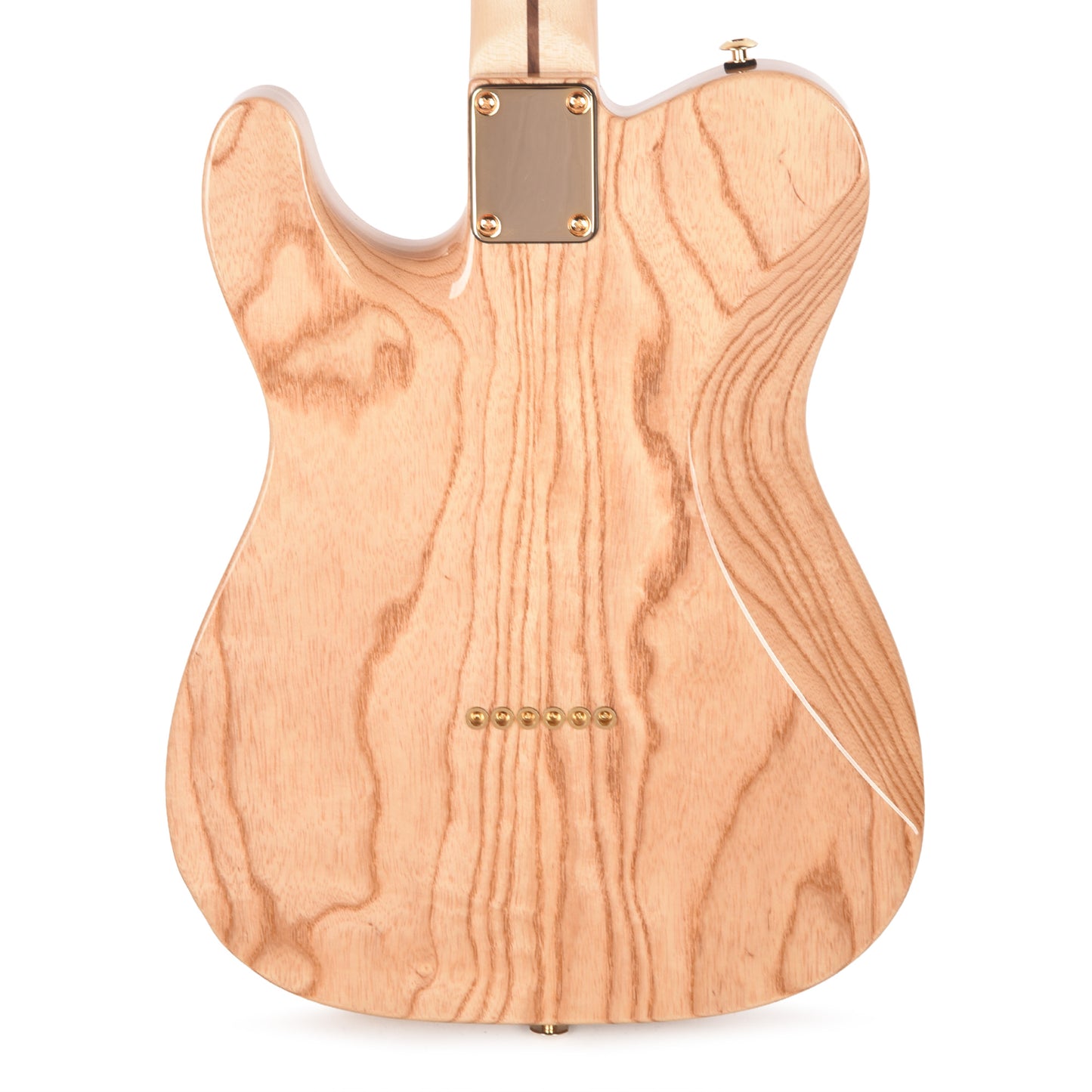 Suhr Andre Nieri Signature Series Classic T Nieri Burst w/Figured Maple Top Electric Guitars