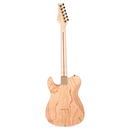 Suhr Andre Nieri Signature Series Classic T Nieri Burst w/Figured Maple Top Electric Guitars