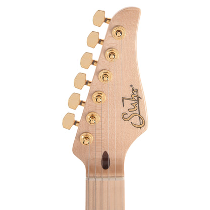 Suhr Andre Nieri Signature Series Classic T Nieri Burst w/Figured Maple Top Electric Guitars