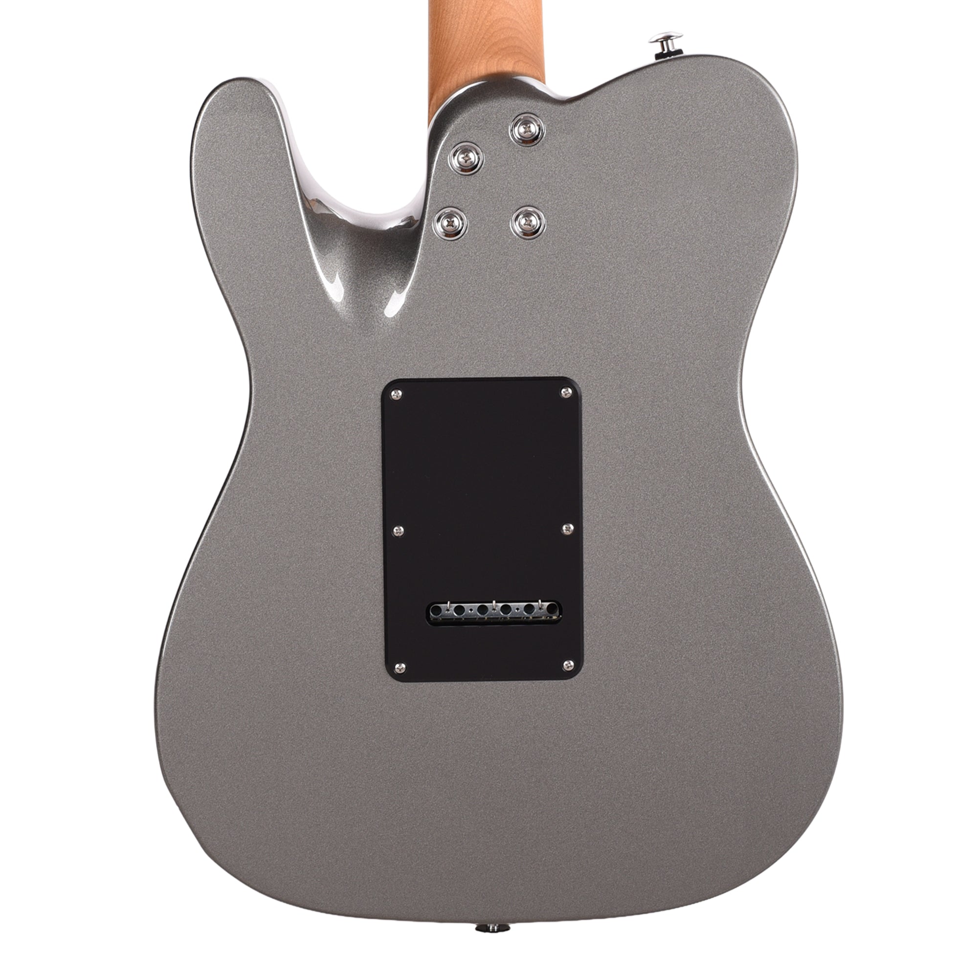 Suhr Andy Wood Signature Modern T Humbucker AW Silver Electric Guitars