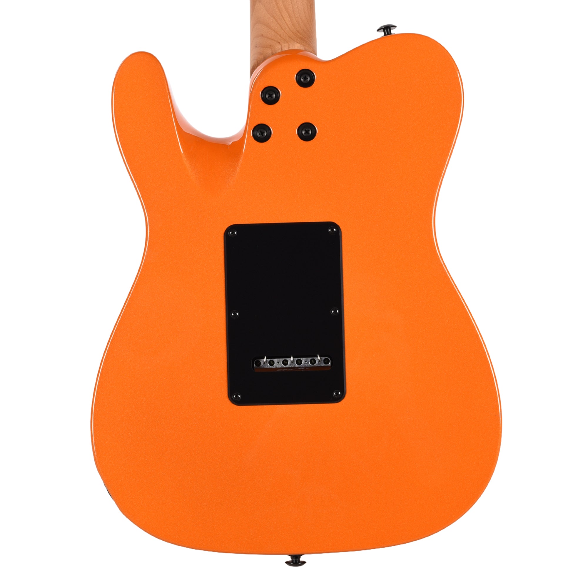 Suhr Andy Wood Signature Series Modern T Arancio Orange Electric Guitars
