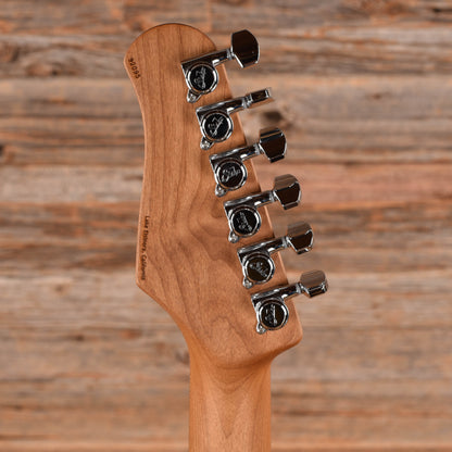 Suhr Classic JM Antique Red 2026 Electric Guitars