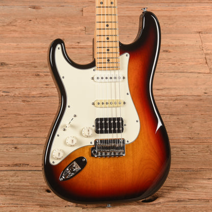 Suhr Classic S 3 Tone Sunburst 2015 LEFTY Electric Guitars