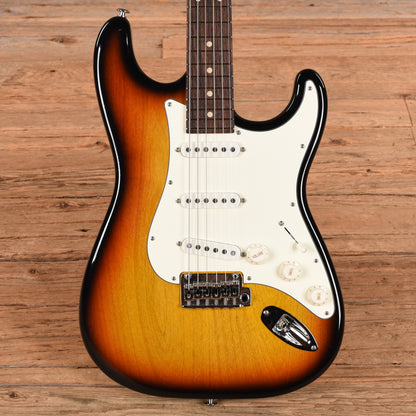 Suhr Classic S Antique SSS Sunburst 2018 Electric Guitars