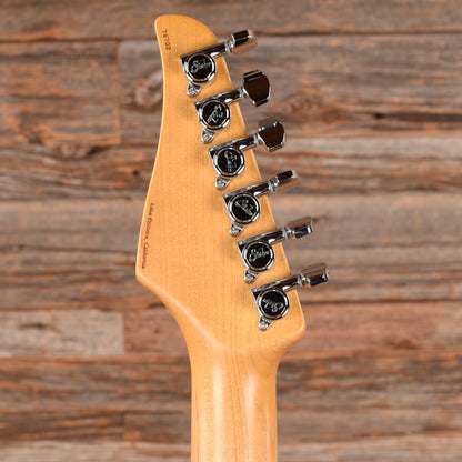 Suhr Classic S Antique SSS Sunburst 2018 Electric Guitars