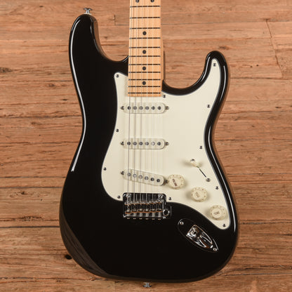 Suhr Classic S Black Electric Guitars