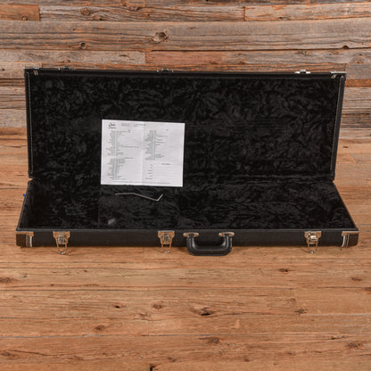 Suhr Classic S Black Electric Guitars