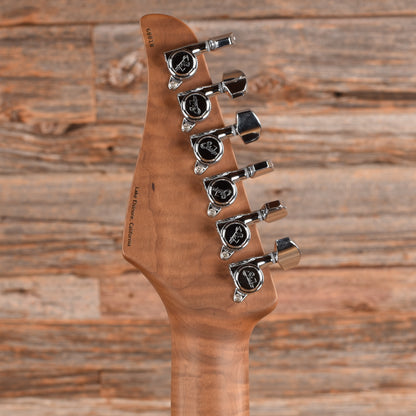 Suhr Classic S HSS Sonic Blue 2024 Electric Guitars