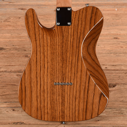 Suhr Classic T Antique '60s SH Trans-Teal Burst Electric Guitars