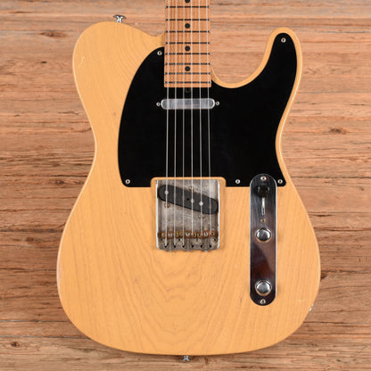 Suhr Classic T Antique Transparent Butterscotch Electric Guitars