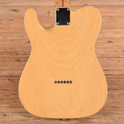 Suhr Classic T Antique Transparent Butterscotch Electric Guitars