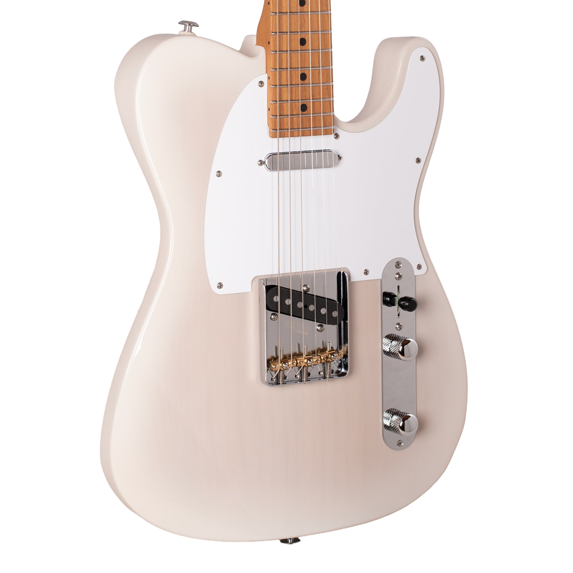Suhr Classic T Roasted Pine LE Mary Kay SS Electric Guitars
