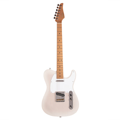 Suhr Classic T Roasted Pine LE Mary Kay SS Electric Guitars