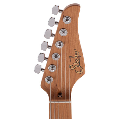 Suhr Classic T Roasted Pine LE Mary Kay SS Electric Guitars