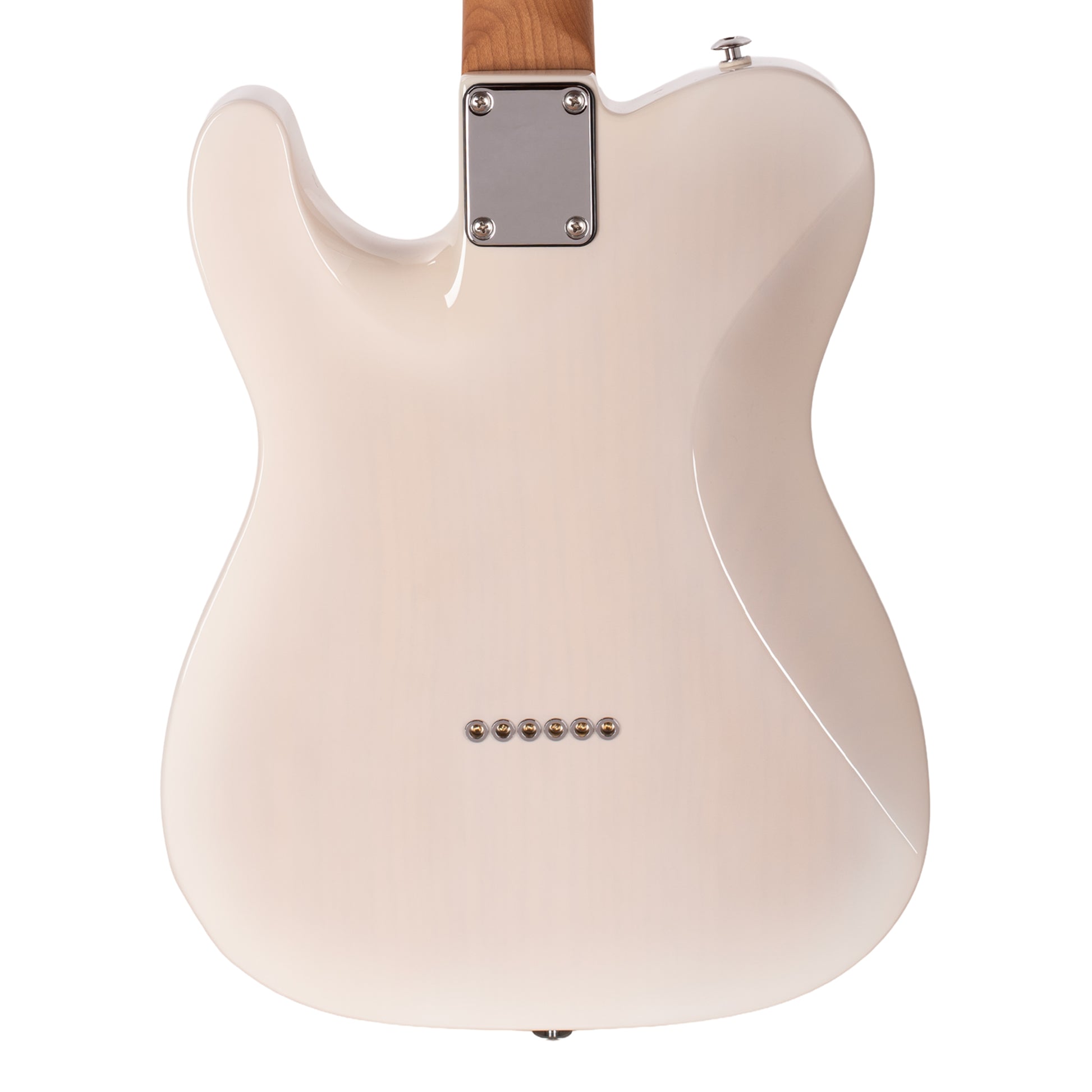 Suhr Classic T Roasted Pine LE Mary Kay SS Electric Guitars