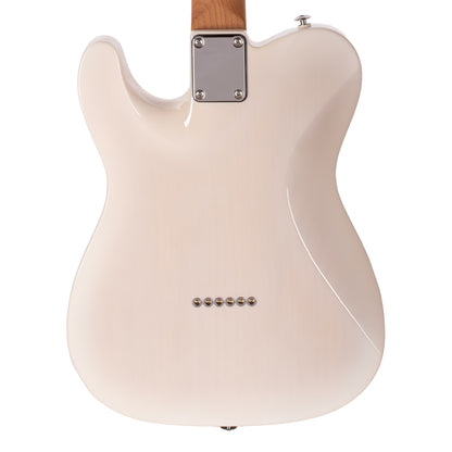 Suhr Classic T Roasted Pine LE Mary Kay SS Electric Guitars