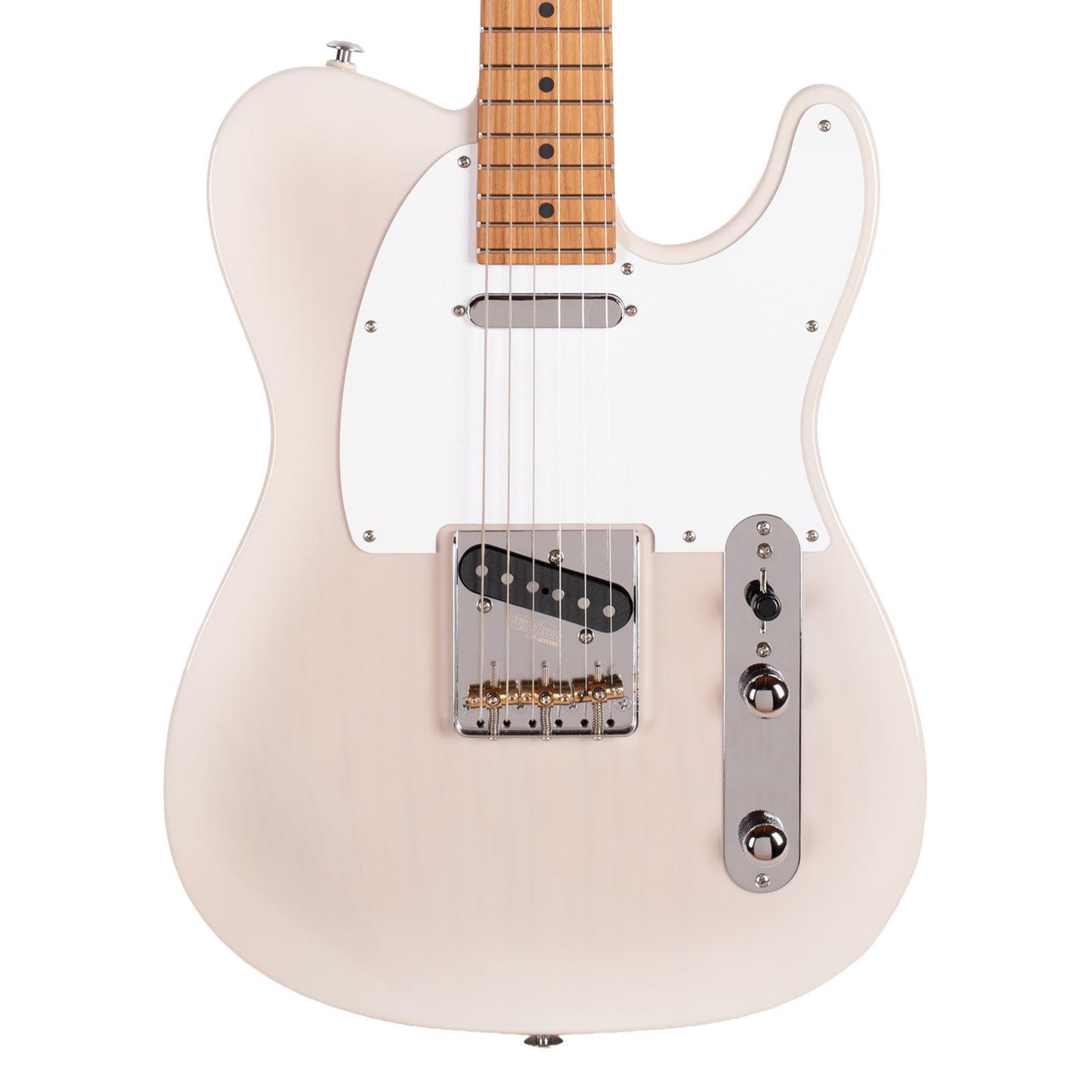 Suhr Classic T Roasted Pine LE Mary Kay SS Electric Guitars