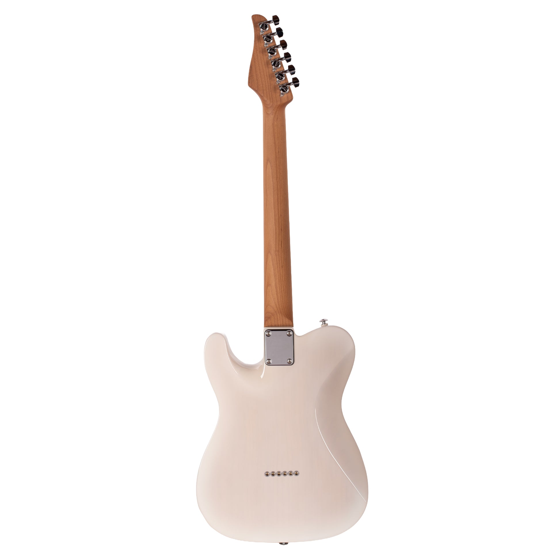 Suhr Classic T Roasted Pine LE Mary Kay SS Electric Guitars