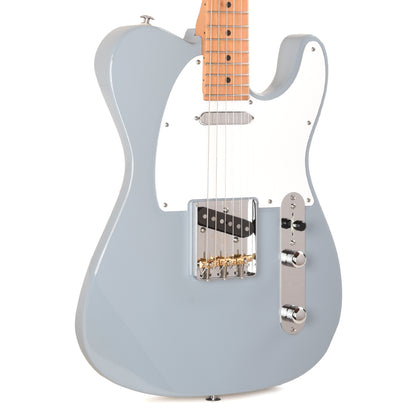 Suhr Classic T Roasted Pine LE Stone Gray SS Electric Guitars