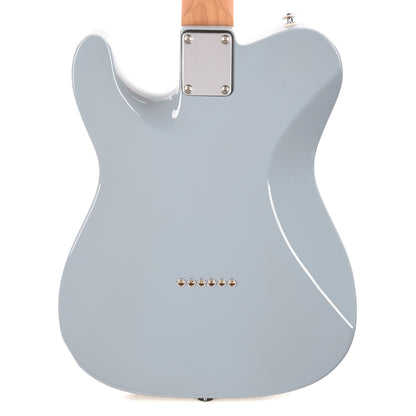 Suhr Classic T Roasted Pine LE Stone Gray SS Electric Guitars
