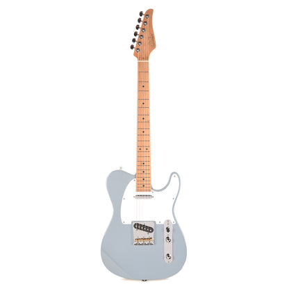 Suhr Classic T Roasted Pine LE Stone Gray SS Electric Guitars