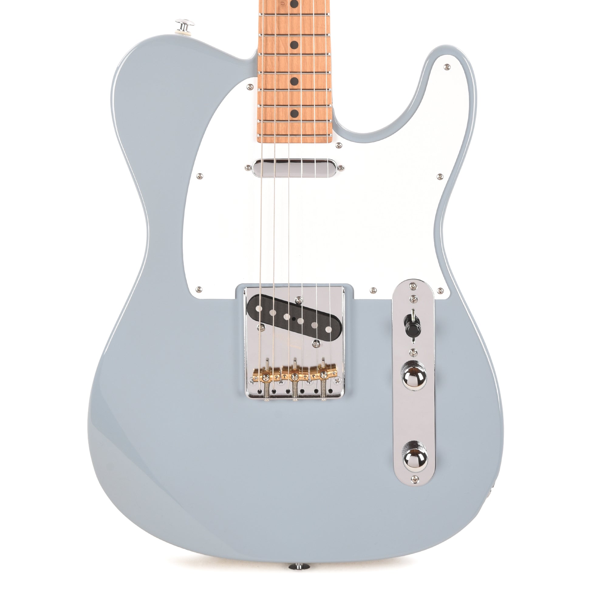 Suhr Classic T Roasted Pine LE Stone Gray SS Electric Guitars