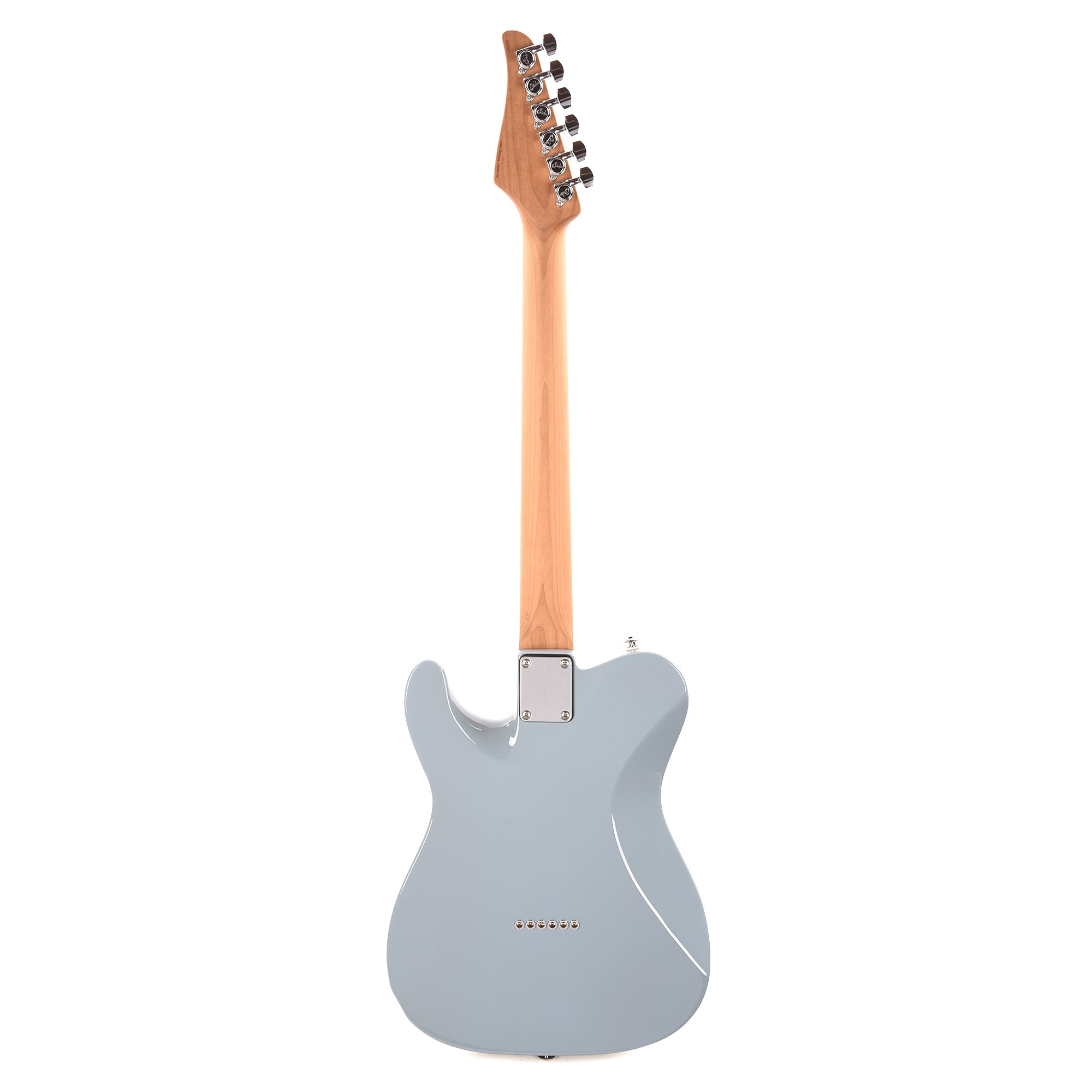 Suhr Classic T Roasted Pine LE Stone Gray SS Electric Guitars