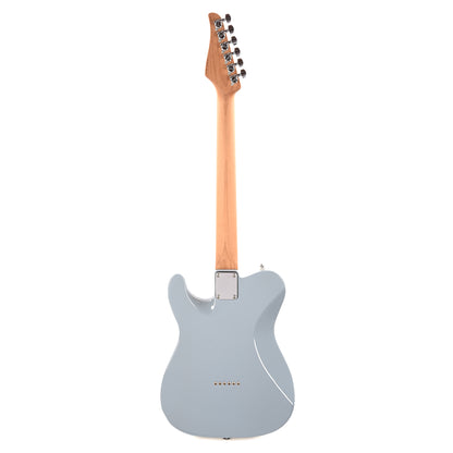 Suhr Classic T Roasted Pine LE Stone Gray SS Electric Guitars