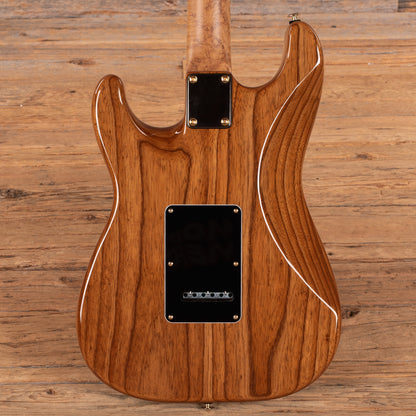 Suhr Custom Classic S Aged Cherry Burst 2025 Electric Guitars
