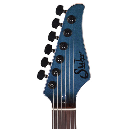 Suhr Custom Classic S HSS Prism Electric Guitars