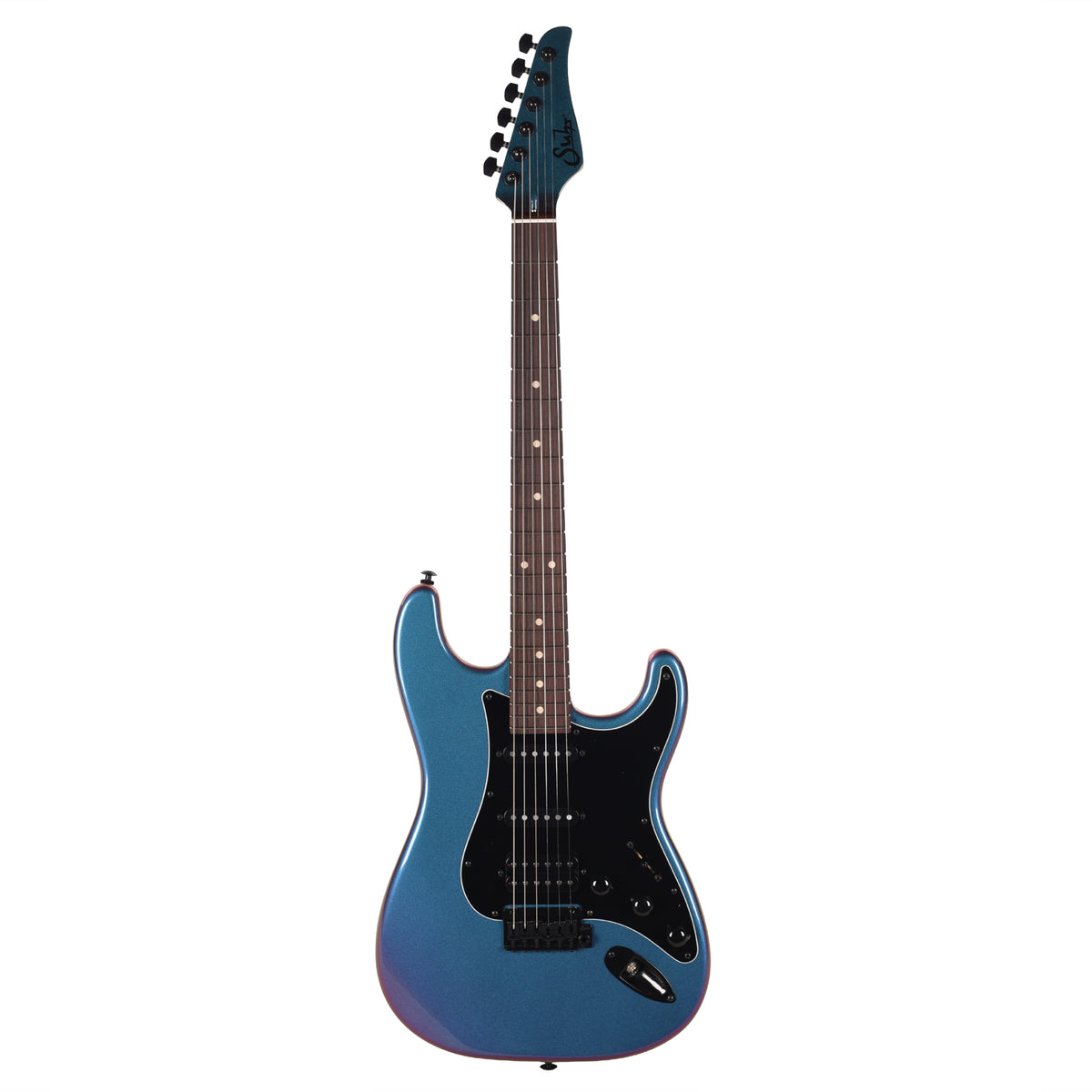 Suhr Custom Classic S HSS Prism Electric Guitars