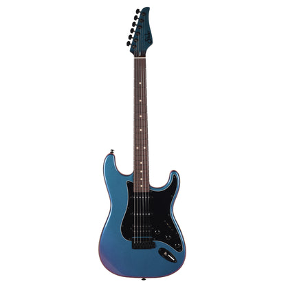 Suhr Custom Classic S HSS Prism Electric Guitars