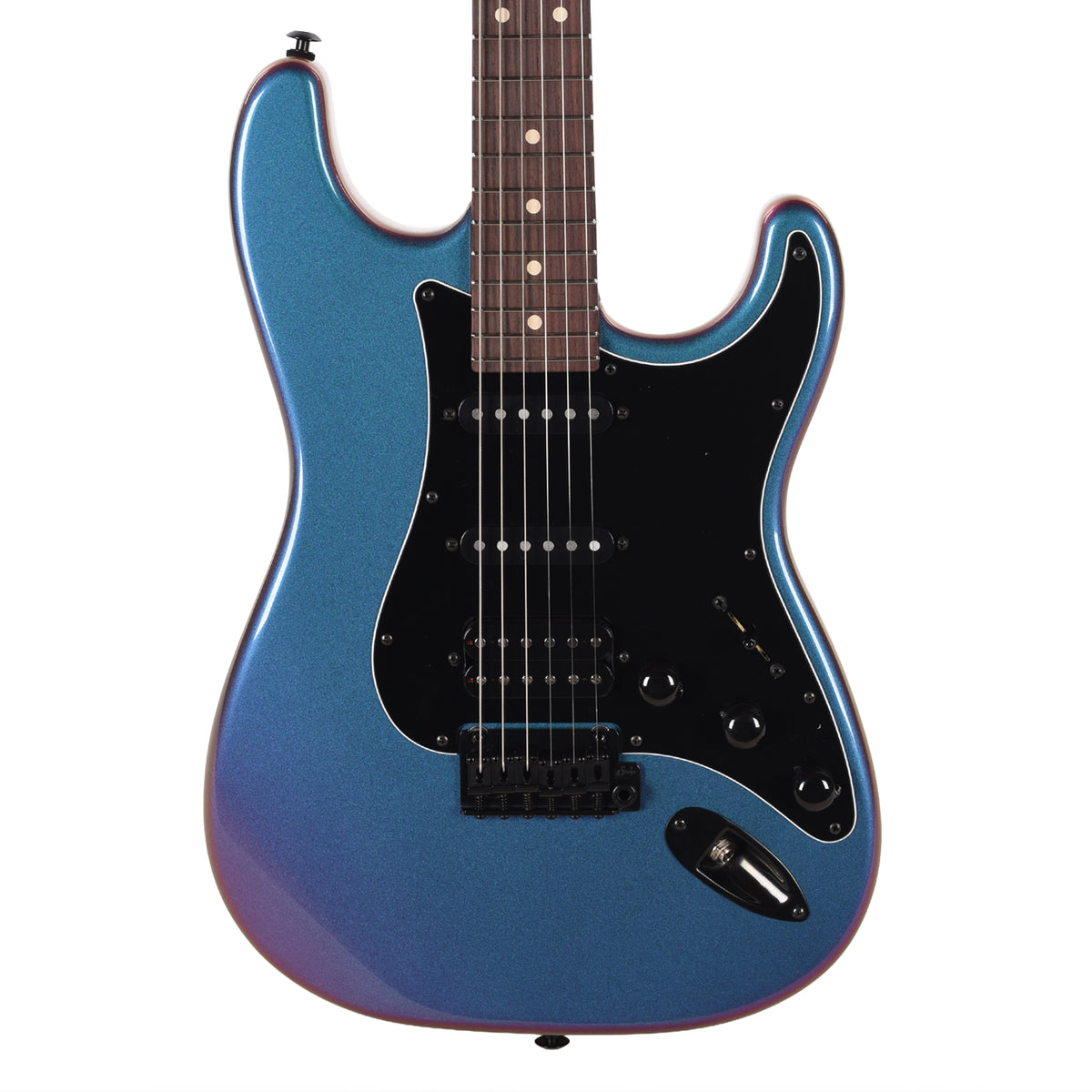 Suhr Custom Classic S HSS Prism Electric Guitars