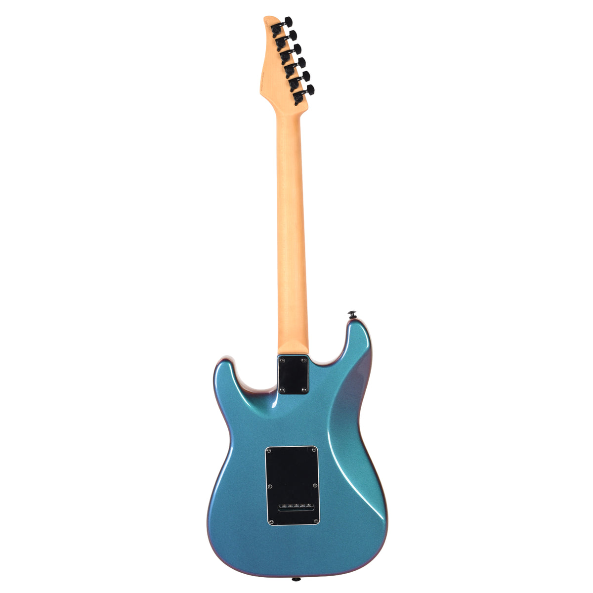 Suhr Custom Classic S HSS Prism Electric Guitars
