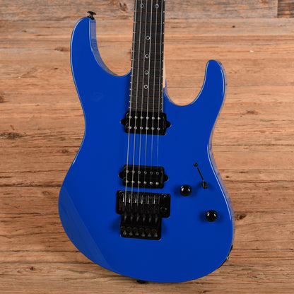 Suhr Custom Modern Blue 2025 Electric Guitars