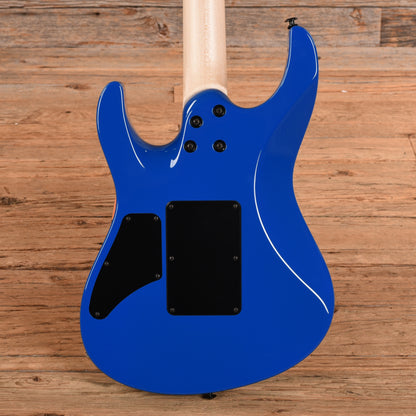 Suhr Custom Modern Blue 2025 Electric Guitars