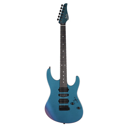 Suhr Custom Modern HSH Prism Electric Guitars