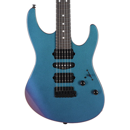 Suhr Custom Modern HSH Prism Electric Guitars