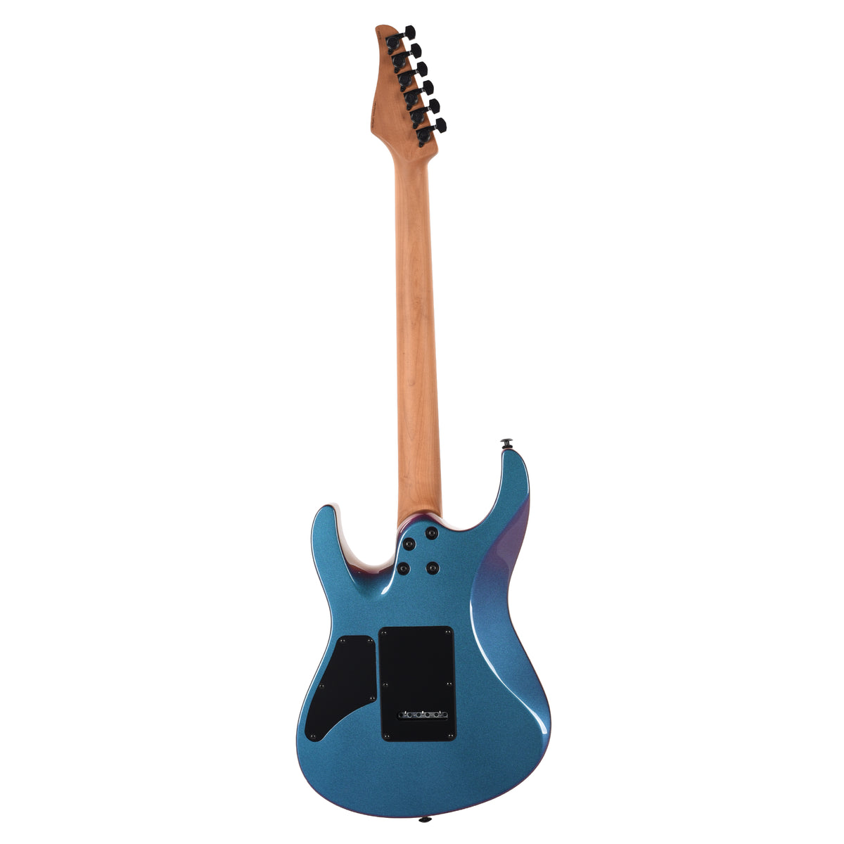 Suhr Custom Modern HSH Prism Electric Guitars