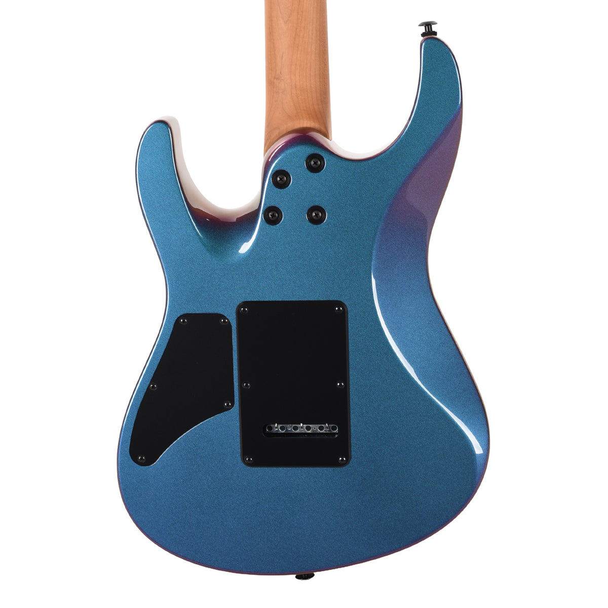 Suhr Custom Modern HSH Prism Electric Guitars