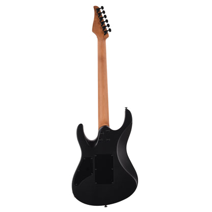 Suhr Custom Modern Magenta Pink Stain w/ CME-Selected Flame Maple Top Electric Guitars