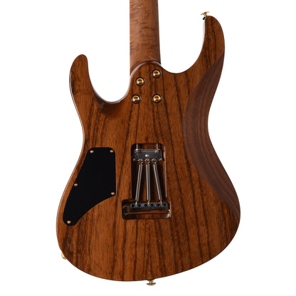 Suhr Custom Modern Natural w/ CME-Selected Figured Koa Top Electric Guitars