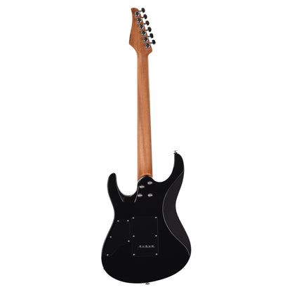 Suhr Custom Modern Natural w/ CME-Selected Waterfall Burl Maple Top Electric Guitars