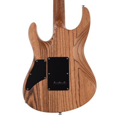 Suhr Custom Modern Set Neck Suhr Burst w/CME-Selected Burl Maple Top Electric Guitars