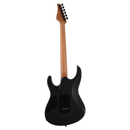 Suhr Custom Modern Vintage Natural w/ CME-Selected Spalt Maple Top Electric Guitars