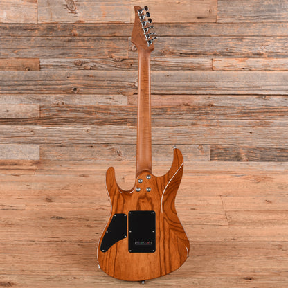 Suhr Custom Shop Modern Brown 2021 Electric Guitars