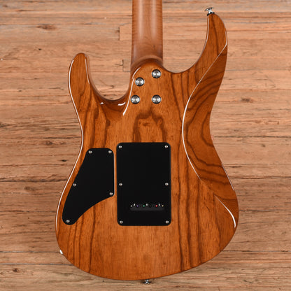 Suhr Custom Shop Modern Brown 2021 Electric Guitars